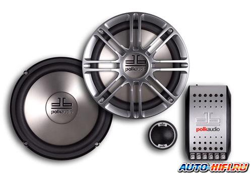 2-компонентная акустика Polk Audio db6501 2-компонентная акустика Polk Audio db6501
